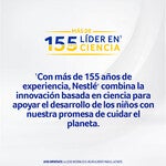 Fórmula láctea NAN® COMFORT EXPERTPRO 1 y 2