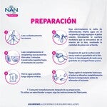 Fórmula Infantil NAN® Comfort Expertpro Etapa 3 800g