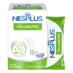 Prebioticos NESPLUS®  Fibra GOS/FOS 44 g (20 sobres)