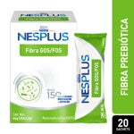 Prebioticos NESPLUS® Fibra GOS/FOS 