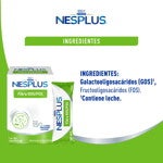 Prebioticos NESPLUS® Fibra GOS/FOS 