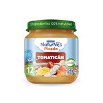Picado Naturnes® Tomaticán 250g