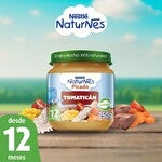 Picado Naturnes Tomaticán 250g