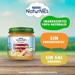 Picado Naturnes Tomaticán 250g