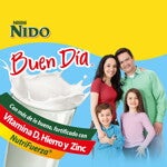 Buen Dia Semi Descremada