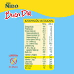 Buen Dia Semi Descremada