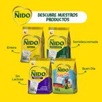 Bebida Láctea NIDO® Buen Día Semidescremada