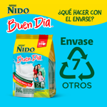 Buen Dia Semi Descremada