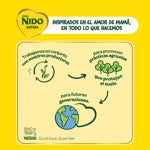 Bebida Láctea NIDO® Buen Día Semidescremada