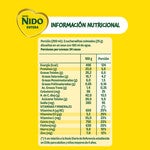Leche en Polvo NIDO® Entera