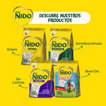 Leche en Polvo NIDO® Semidescremada