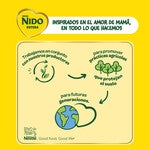 Leche en Polvo NIDO® Entera