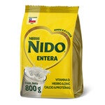 Leche en Polvo NIDO® Entera