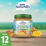 Picado Naturnes® Porotos Granados 250g