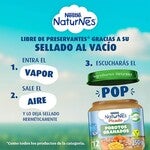 Picado Naturnes® Porotos Granados 250g