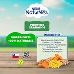 Picado Naturnes® Porotos Granados 250g