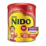 Fórmula Láctea NIDO® 1+