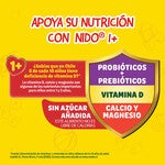 Fórmula Láctea NIDO® 1+