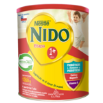 Fórmula Láctea NIDO® 1+
