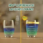 Fórmula Láctea NIDO® 1+