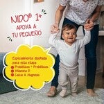 Fórmula Láctea NIDO® 1+