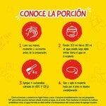 Fórmula Láctea NIDO® 1+