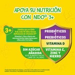Leche en Polvo NIDO® 3+