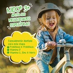 Leche en Polvo NIDO® 3+