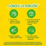 Leche en Polvo NIDO® 3+