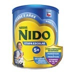 Leche en Polvo NIDO® 5+
