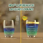 Leche en Polvo NIDO® 5+