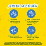 Leche en Polvo NIDO® 5+