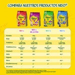 Leche en Polvo NIDO® 5+