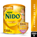 Nido Excela Gold