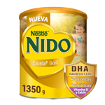 Nido Excela Gold