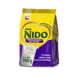 Leche en Polvo NIDO® Semidescremada Sin Lactosa