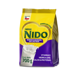 Leche en Polvo NIDO® Semidescremada Sin Lactosa  Leche en Polvo NIDO® Semidescremada Sin Lactosa