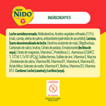 Fórmula Láctea NIDO® 1+
