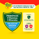 Nido Nutri Escencial