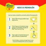 Nido Nutri Escencial