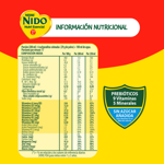 Nido Nutri Escencial