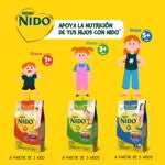 Nido Nutri Esencial