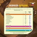 Nido Semidescremada Sabor Chocolate