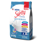 SVELTY DESCREMADA