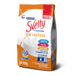 Leche en Polvo SVELTY® Sin lactosa Descremada