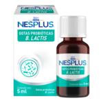 Probióticos NESPLUS® B.Lactis 5ml