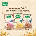 Cereal Infantil Nestum Plátano 250g