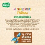Cereal Infantil Nestum Plátano 250g