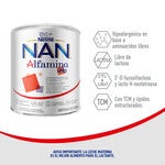 Fórmula Infantil NAN® ALFAMINO®