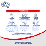 Fórmula Infantil NAN® ALFAMINO®